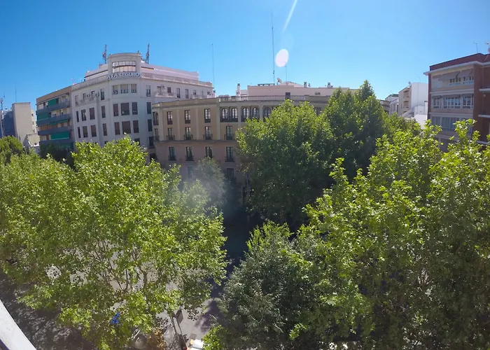 Apartamento Boulevard Gran Capitan By Jitkey